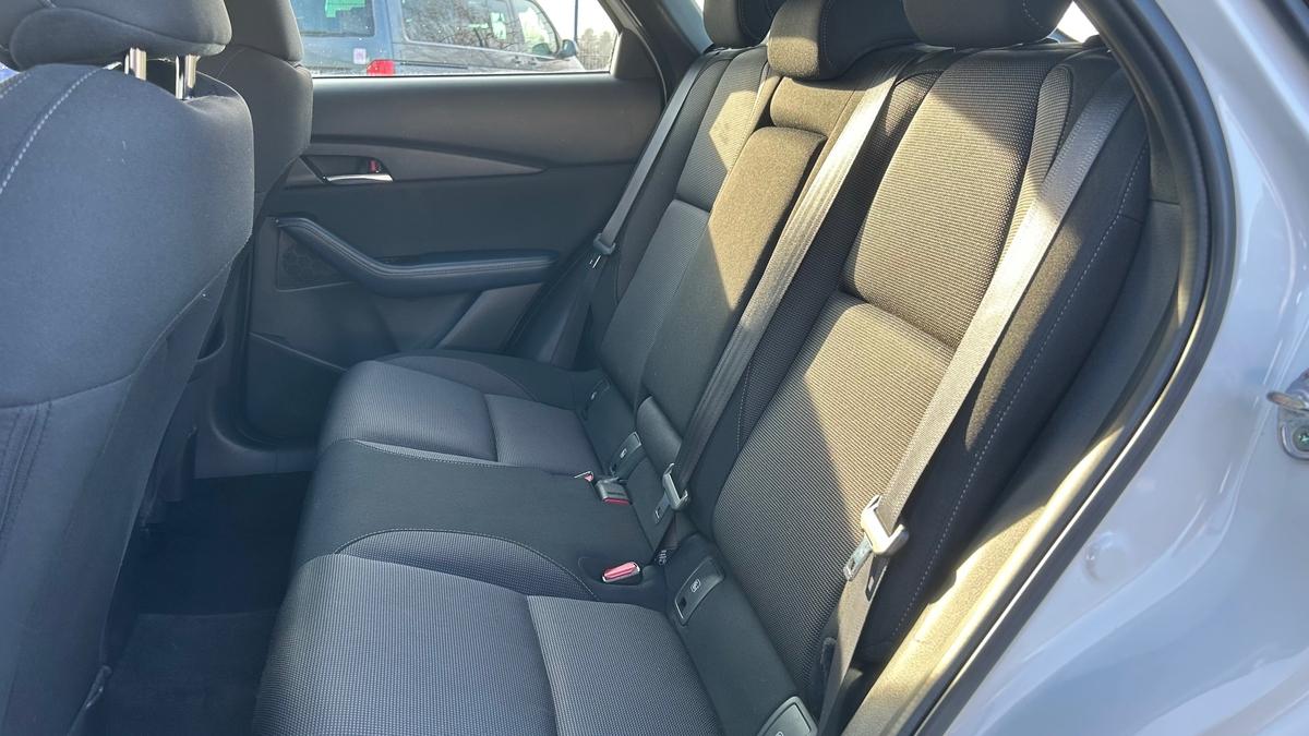 Mazda CX-30 Skyactive 2.0 M-Hybrid 6AG Selection