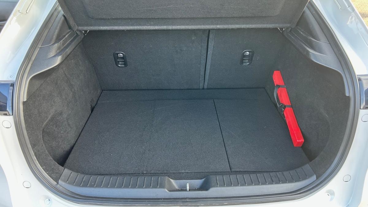 Mazda CX-30 Skyactive 2.0 M-Hybrid 6AG Selection