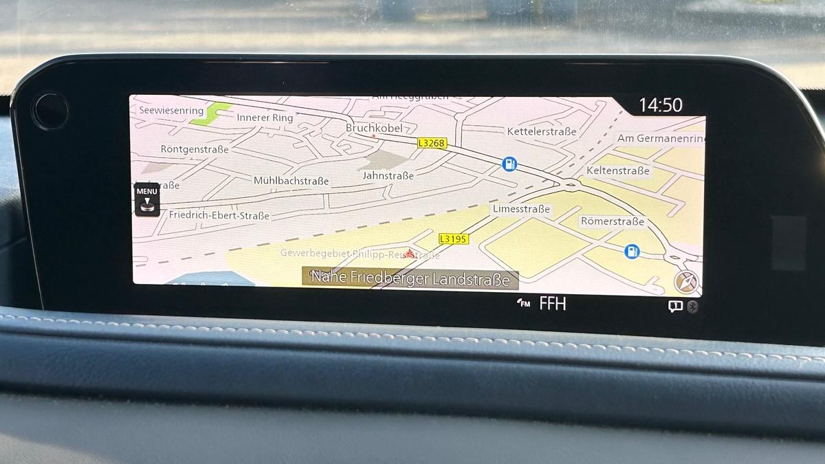 Mazda CX-30 Skyactive 2.0 M-Hybrid 6AG Selection