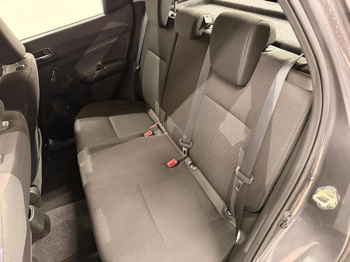 Suzuki Swift 1.2 Dualjet*Allwetter*AHK*