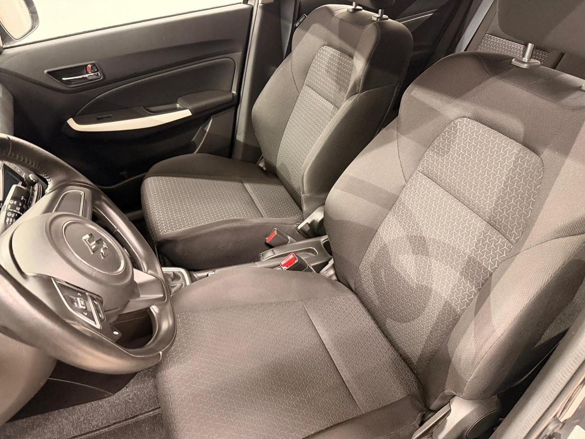 Suzuki Swift 1.2 Dualjet*Allwetter*AHK*