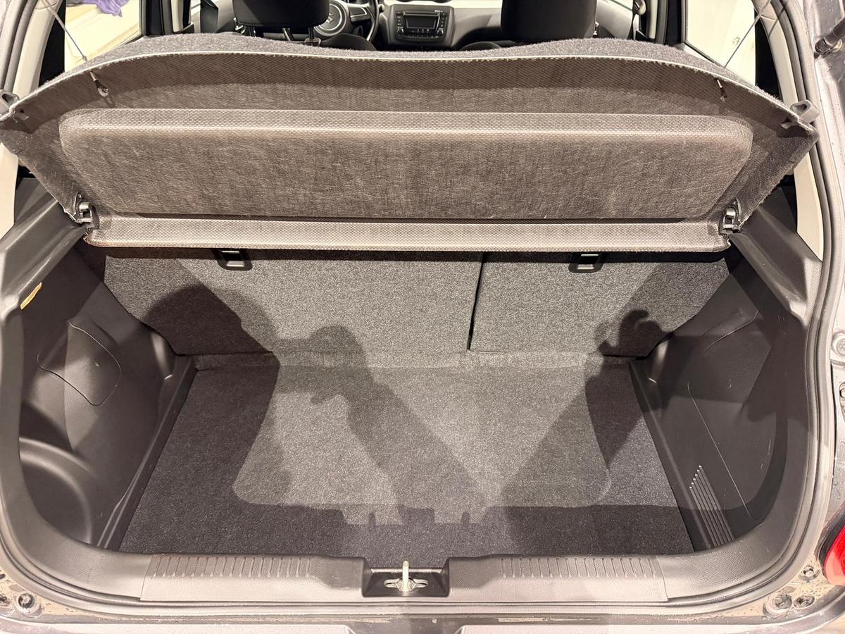 Suzuki Swift 1.2 Dualjet*Allwetter*AHK*