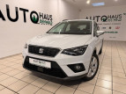 Bild Seat Arona 1.0 TSI Style CarPlay*SHZ*Allwetter*