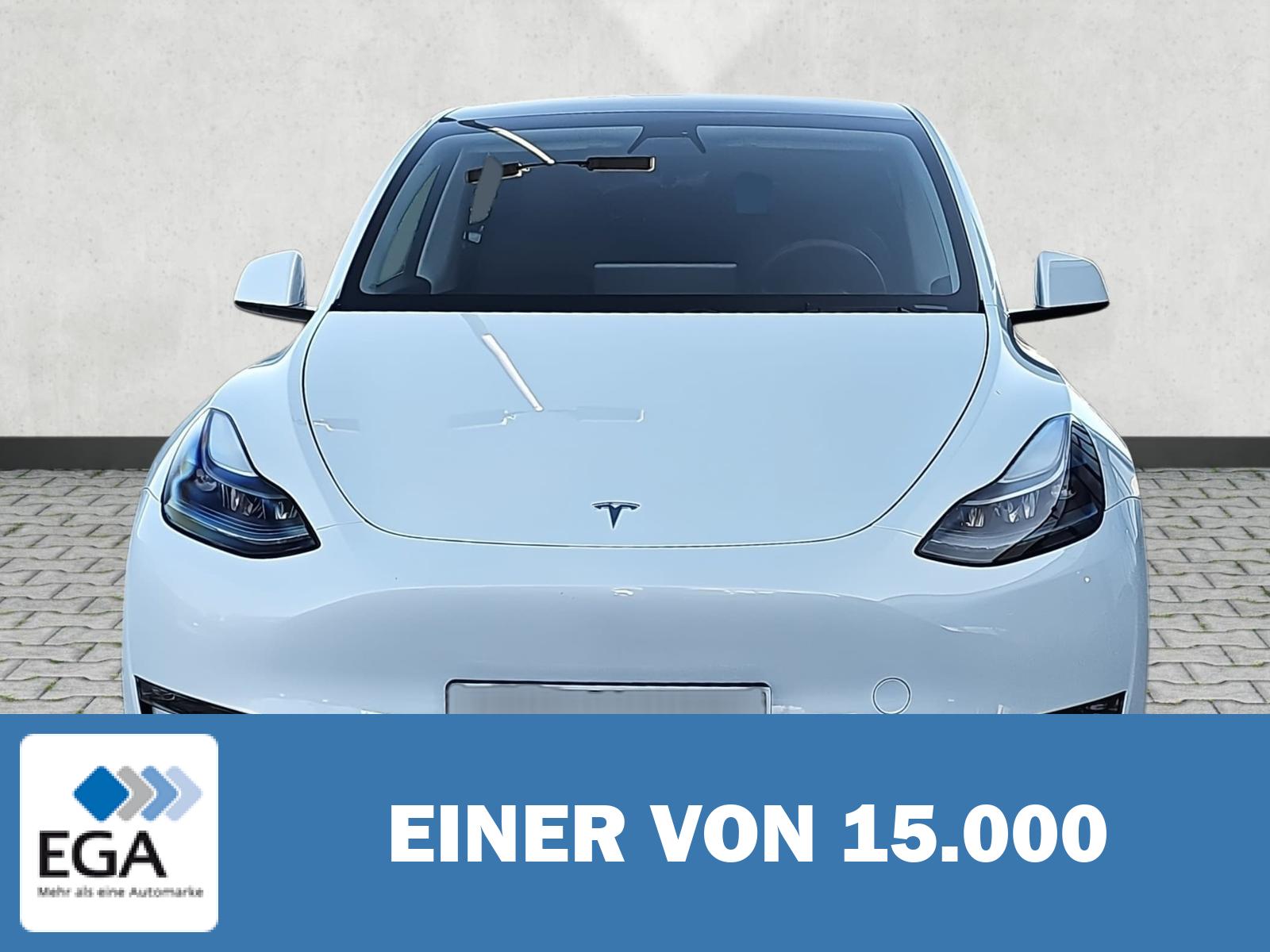 Tesla Model Y Performance 21 Zoll Ãberturbine