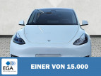 Bild Tesla Model Y Performance 21 Zoll Ãberturbine