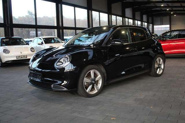 Ora Funky Cat Ora 03 400 PRO inkl. Wärmepumpe