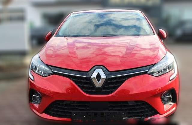 Renault Clio Experience Navi LED DAB SHZ Klimaautom Musikstream