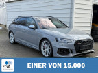 Bild Audi RS4 Audi  Avant Quattro *ACC*Matrix*DriveSelect*B&O*