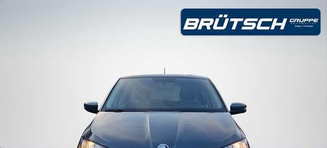 Skoda Fabia 1.0 Cool Plus KLIMA / RADIO-SD / DAB / METALLIC