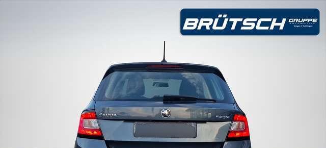 Skoda Fabia 1.0 Cool Plus KLIMA / RADIO-SD / DAB / METALLIC