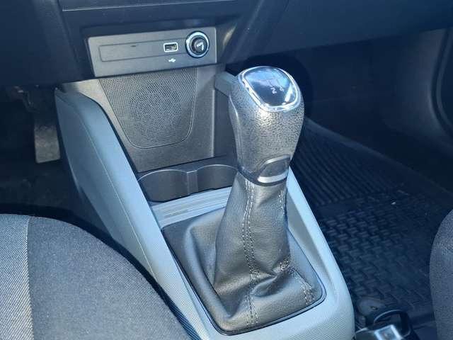 Skoda Fabia 1.0 Cool Plus KLIMA / RADIO-SD / DAB / METALLIC