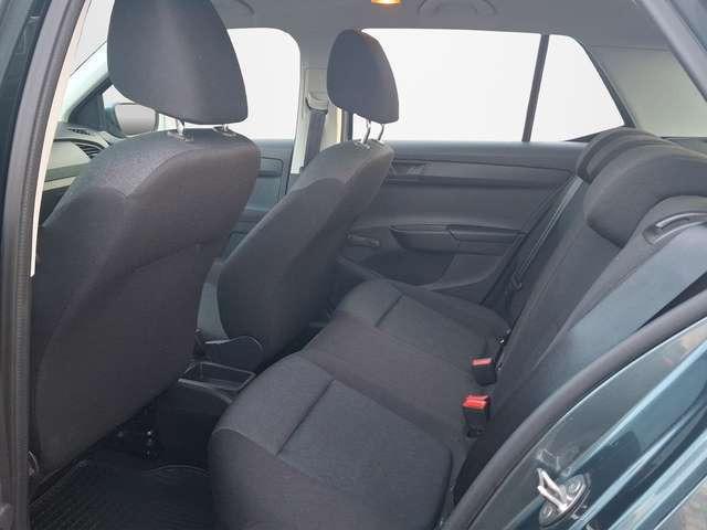 Skoda Fabia 1.0 Cool Plus KLIMA / RADIO-SD / DAB / METALLIC