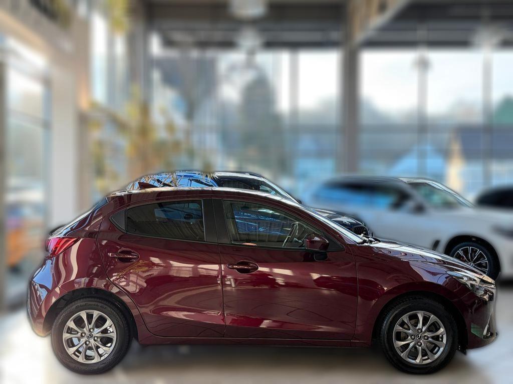 Mazda 2 Mazda  1.5 SKYACTIV-G 90 Kizoku*TPM*SHZ*RFK*DAB