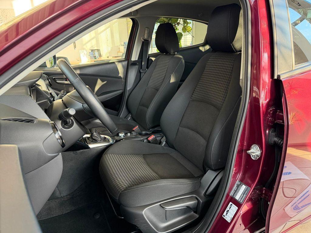 Mazda 2 Mazda  1.5 SKYACTIV-G 90 Kizoku*TPM*SHZ*RFK*DAB