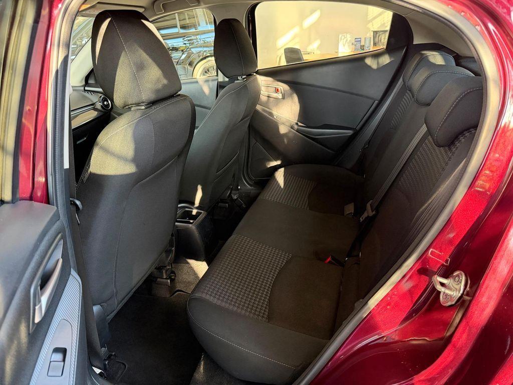 Mazda 2 Mazda  1.5 SKYACTIV-G 90 Kizoku*TPM*SHZ*RFK*DAB