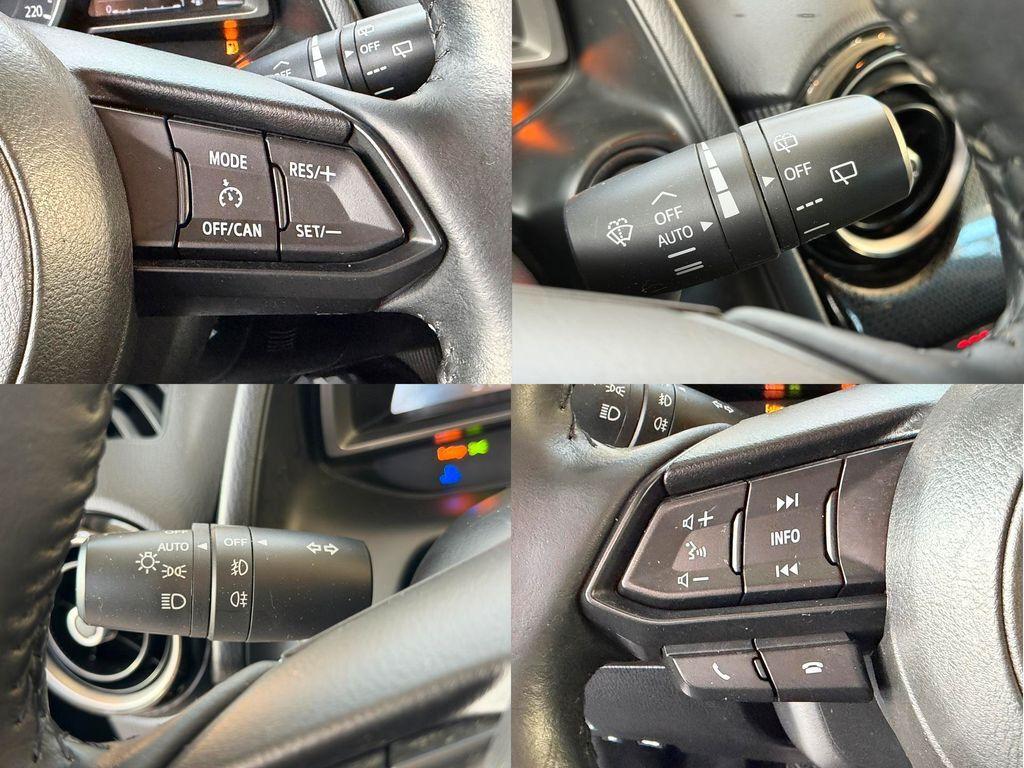 Mazda 2 Mazda  1.5 SKYACTIV-G 90 Kizoku*TPM*SHZ*RFK*DAB