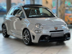 Bild Abarth 595C 595 Turismo Cabrio LEDER|SportAGA|Xenon|CarPlay