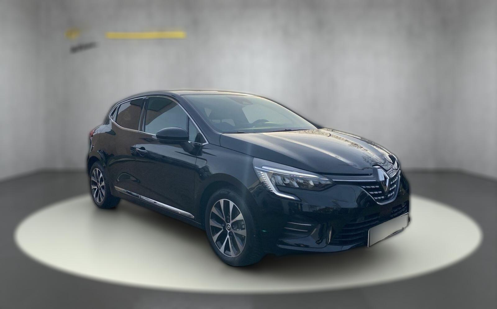 Renault Clio V Techno