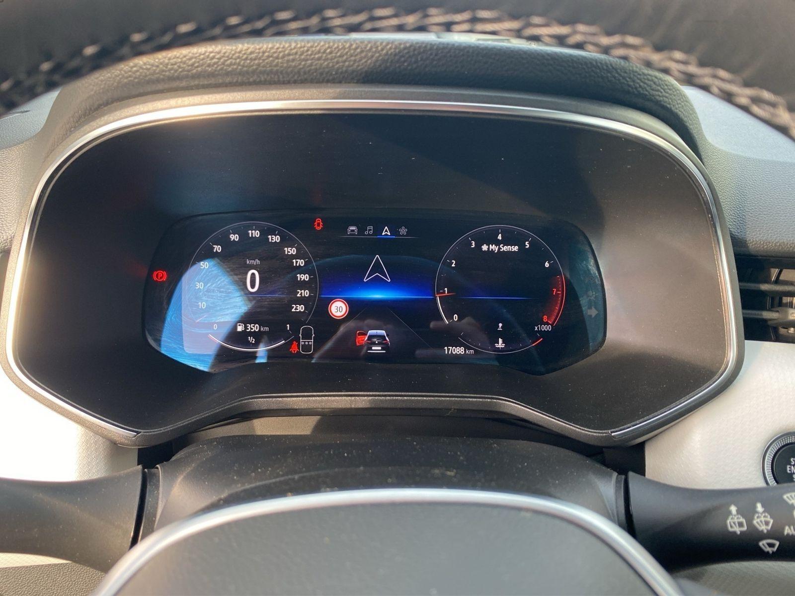 Renault Clio V Techno