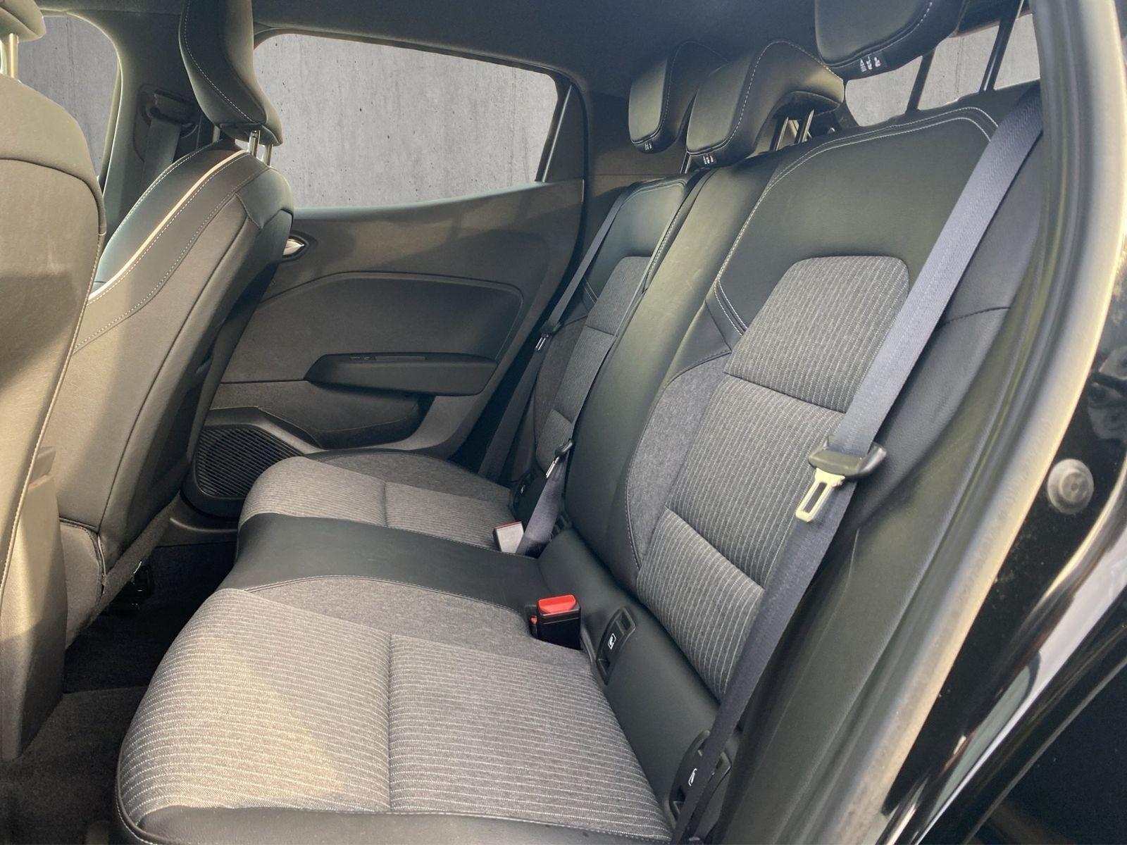 Renault Clio V Techno