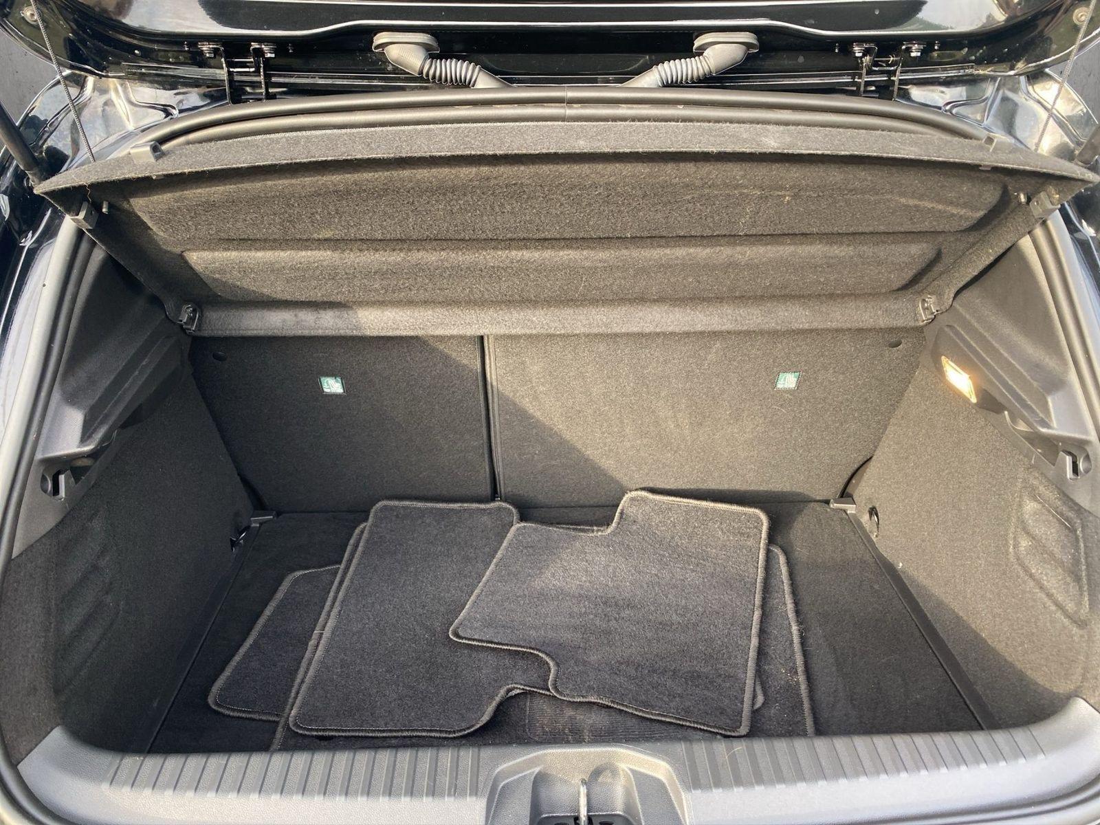 Renault Clio V Techno