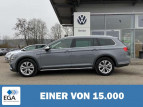 Bild Volkswagen Passat Alltrack 2.0 TDI DSG 4-MOTION APP-CONNECT