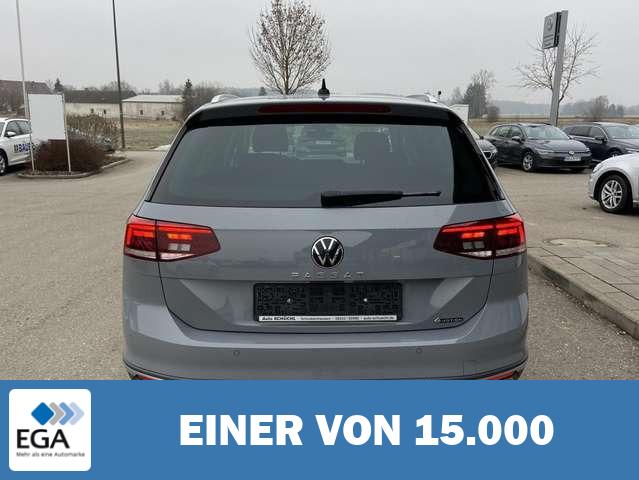 Volkswagen Passat Alltrack 2.0 TDI DSG 4-MOTION APP-CONNECT