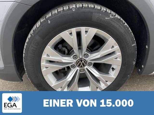 Volkswagen Passat Alltrack 2.0 TDI DSG 4-MOTION APP-CONNECT