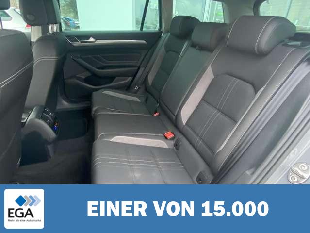 Volkswagen Passat Alltrack 2.0 TDI DSG 4-MOTION APP-CONNECT