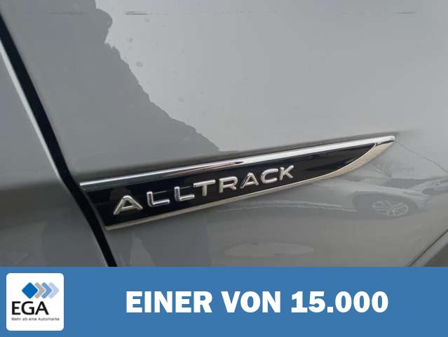 Volkswagen Passat Alltrack 2.0 TDI DSG 4-MOTION APP-CONNECT