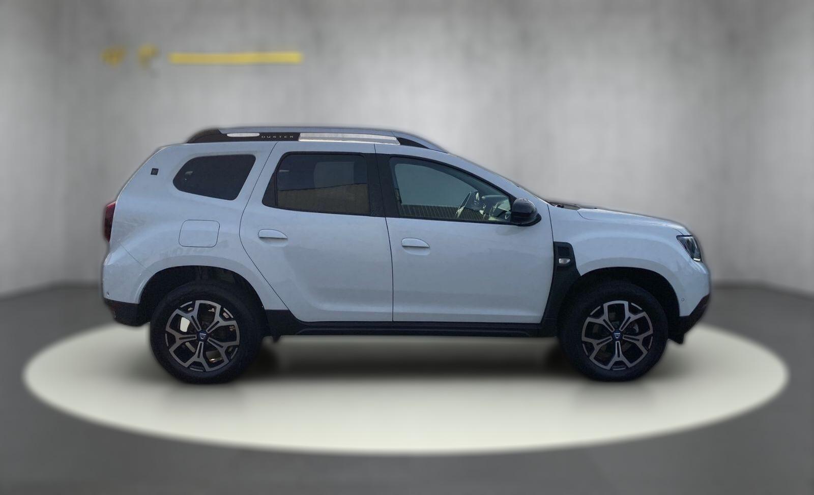 Dacia Duster II Celebration LPG