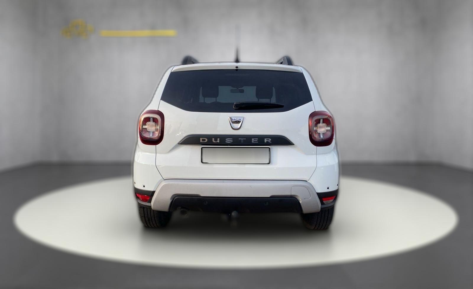 Dacia Duster II Celebration LPG