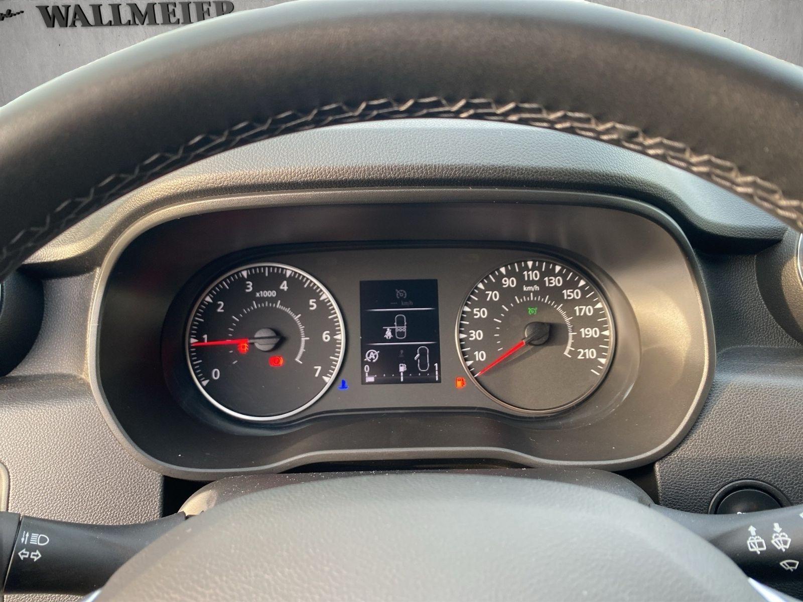 Dacia Duster II Celebration LPG