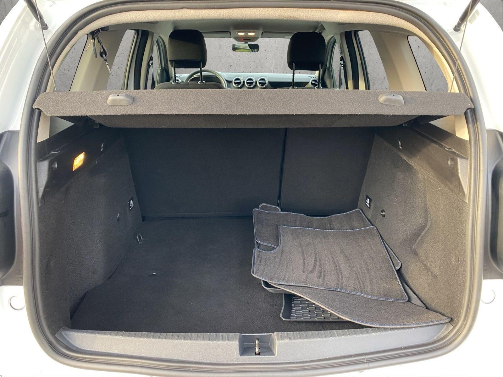 Dacia Duster II Celebration LPG