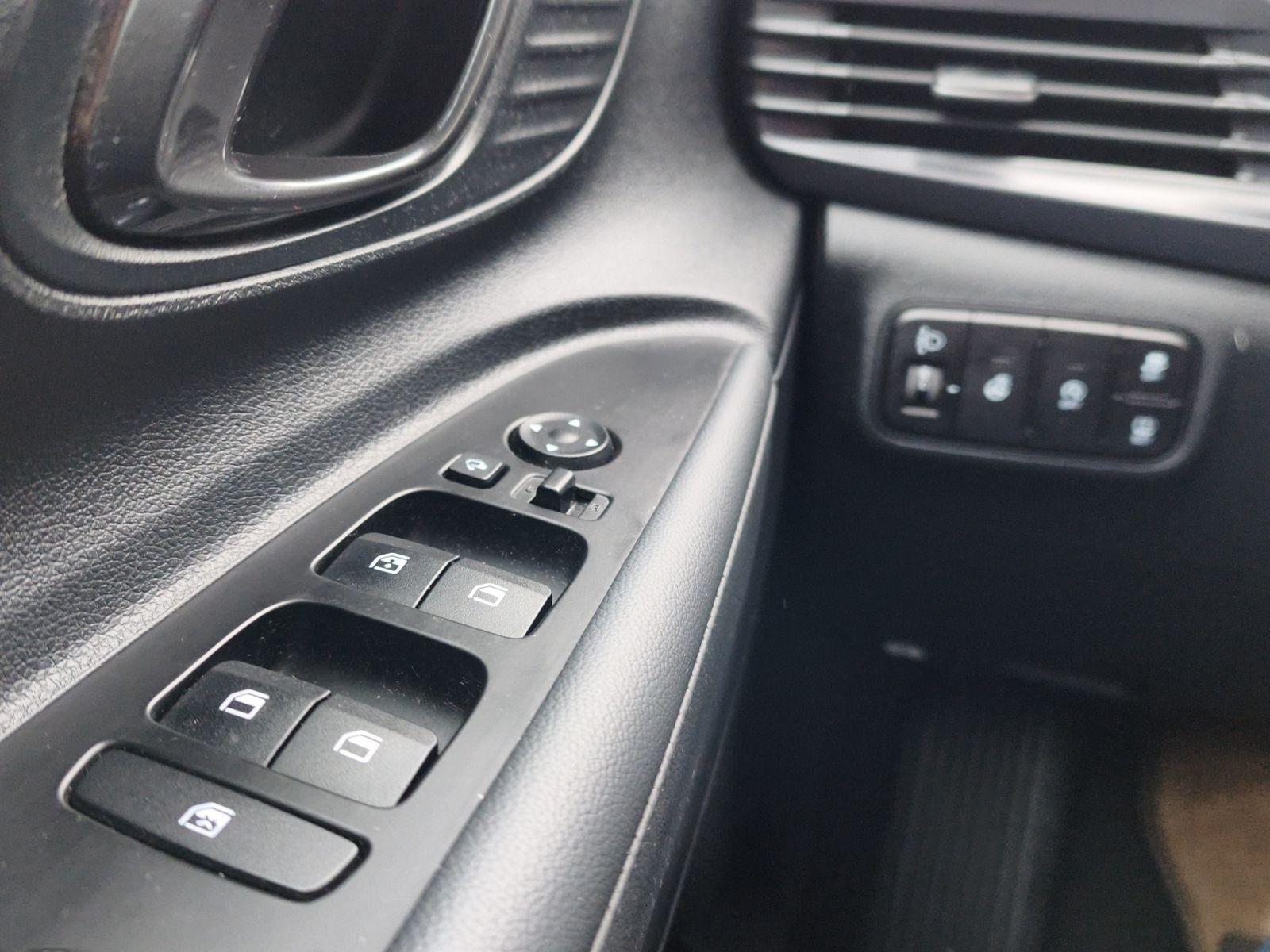 Hyundai i20 Trend/RFK/Sitzheizung vo. u. hi./Keyless