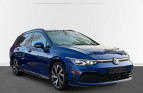 Bild Volkswagen Golf 8 2.0 TSI Variant R-Line, Matrix, Virt,ACC
