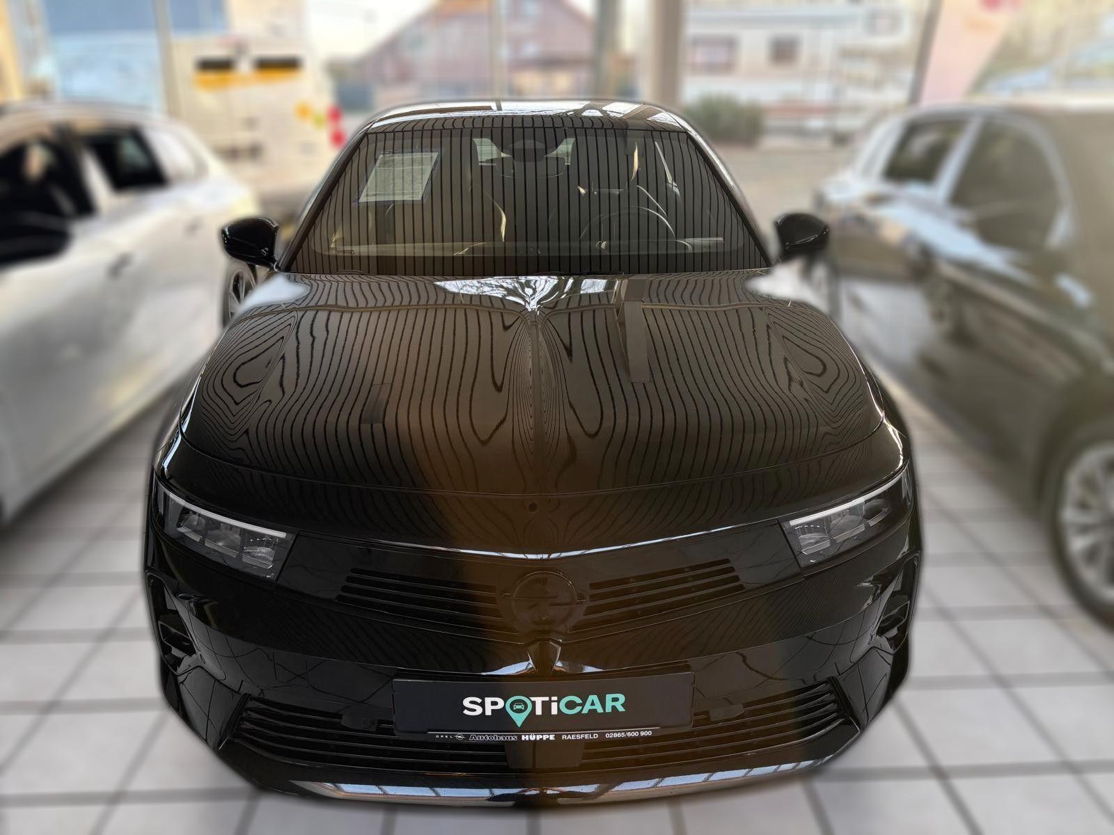 Opel Astra L Sports Tourer GS Line Diesel NAVI,SH