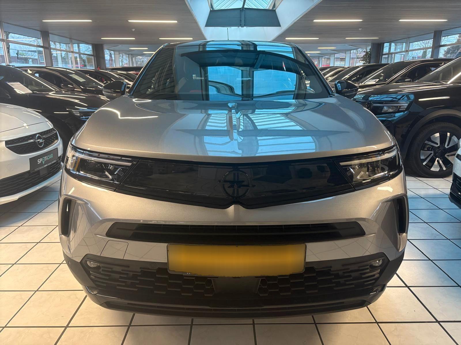 Opel Mokka GS Line Automatik, mit Navi, LED Matrix