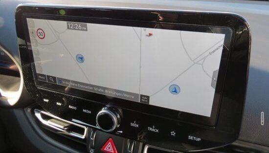 Hyundai i30 Kombi 1.5 T-GDI,Navi,SHZ,beh.Lenkrad,CarPlay