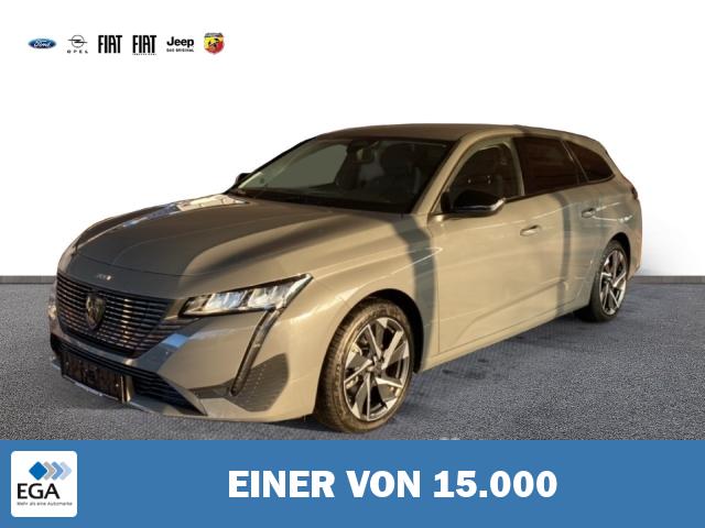 Peugeot 308 SW Allure Shz Navi Kamera PDC Keyless