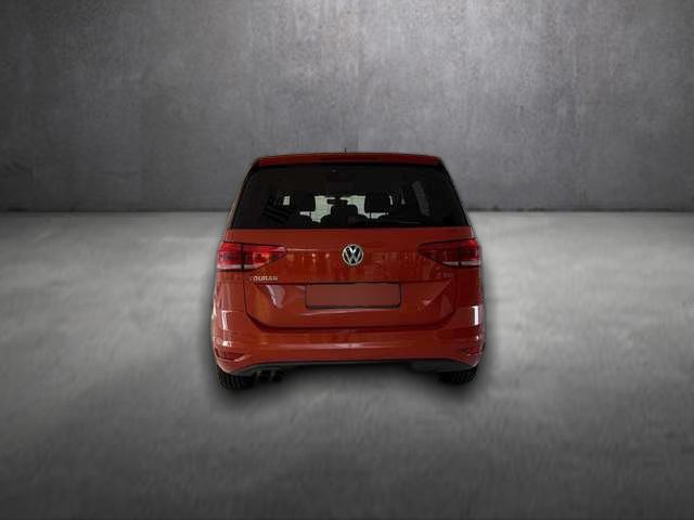 Volkswagen Touran Comfortline BMT, Navi, AHK, LED, 1.Hand,Scheckheft