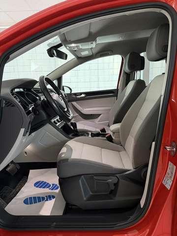 Volkswagen Touran Comfortline BMT, Navi, AHK, LED, 1.Hand,Scheckheft