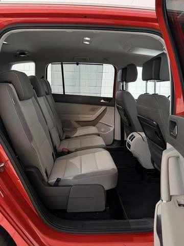 Volkswagen Touran Comfortline BMT, Navi, AHK, LED, 1.Hand,Scheckheft