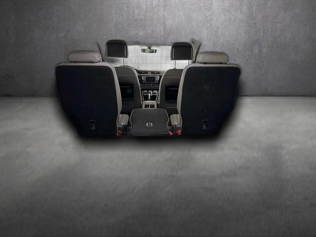 Volkswagen Touran Comfortline BMT, Navi, AHK, LED, 1.Hand,Scheckheft