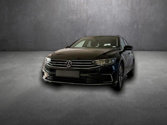 Volkswagen Passat Variant GTE, Navi, Kamera,1.Hand,LED,Ledersitze,Scheckheft