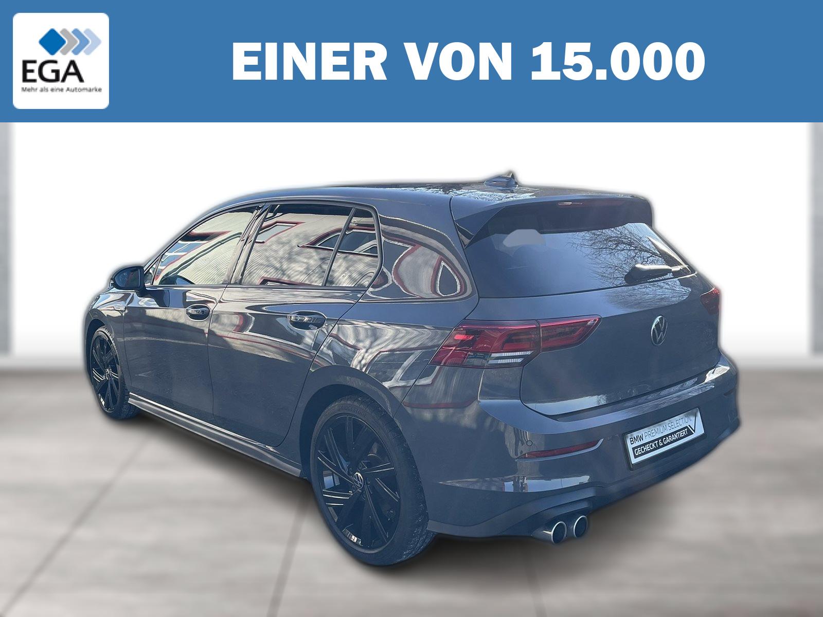 Volkswagen Golf GTD Design Pack Navi LED AHK SHZ Travel Assist