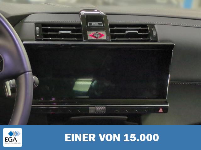 DS Automobiles DS7 Etoile AT Leder Schiebedach Navi Shz PDC v+h