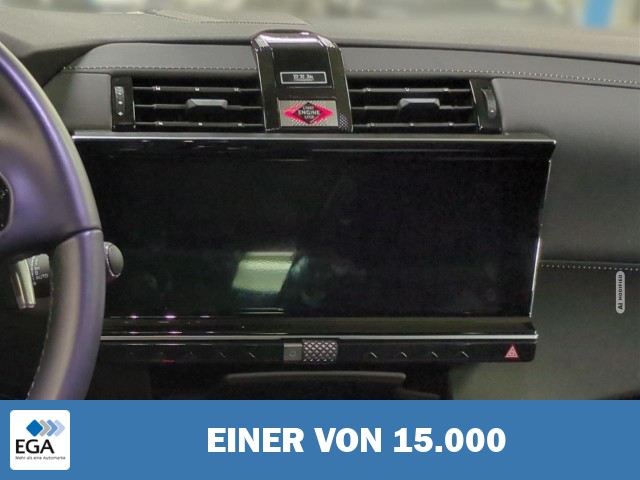 DS Automobiles DS7 Etoile AT Leder Schiebedach Navi Shz PDC v+h