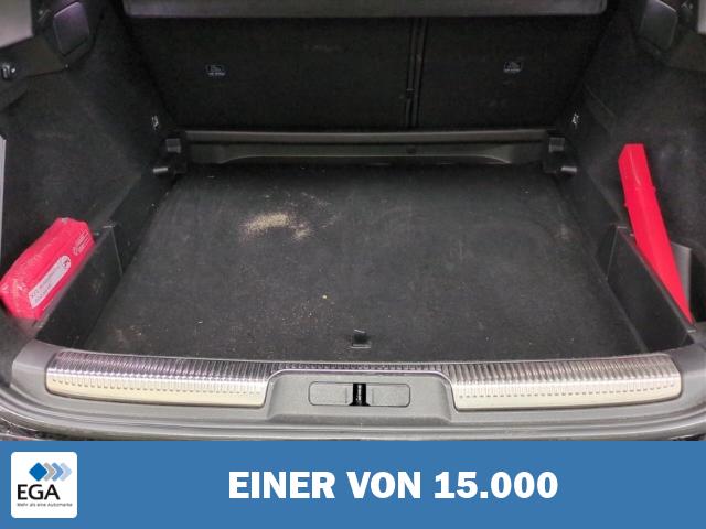 DS Automobiles DS7 Etoile AT Leder Schiebedach Navi Shz PDC v+h
