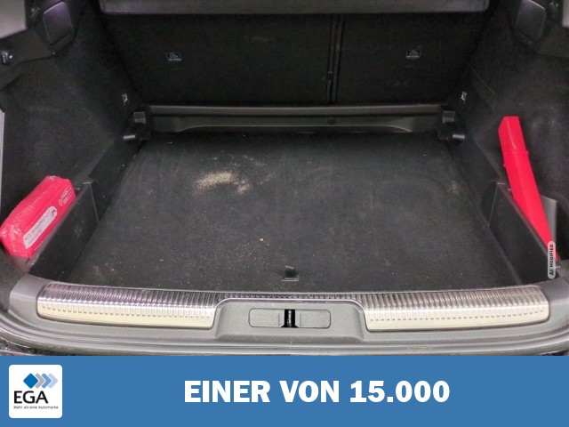 DS Automobiles DS7 Etoile AT Leder Schiebedach Navi Shz PDC v+h